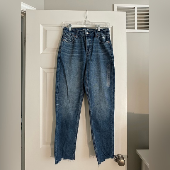 American Eagle Mom Jean - Picture 1 of 3